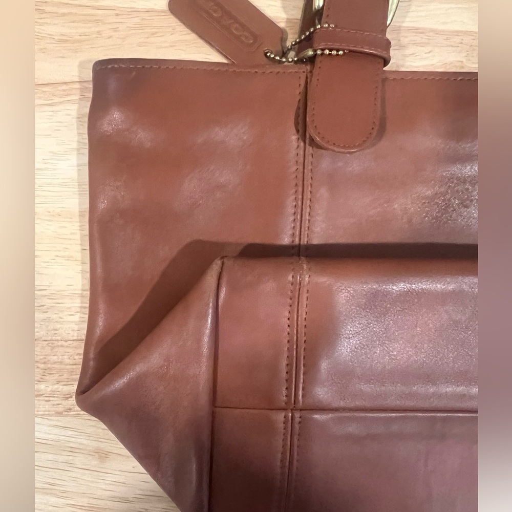 Coach Waverly 4133 bag - Picture 6 of 13